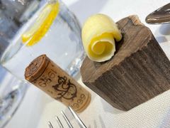 -Le Bistrot de Racine