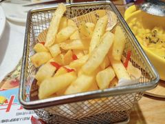 -夏日玛莉西餐厅(金茂览秀城店)