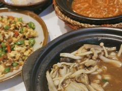 -乔阿马·江南味·驴肉香(龙湖华泾天街店)