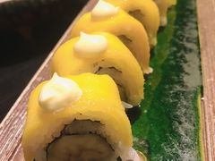 -鲤·鮨KOISUSHI