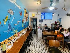 -大禹家·海鲜面馆(新闸路店)