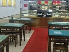 大堂-护国寺小吃(和平西街店)
