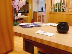 -山之川日料放题(通州店)