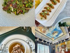 -馨越楼·点心·粤菜(赤坎店)