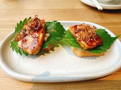 -沛家·西餐Brunch·直火料理