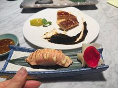 -阿吾罗日本料理(K11艺术中心店)