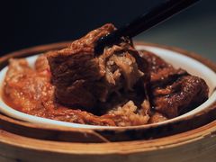 -七哥港式茶餐厅(亮马桥总店)