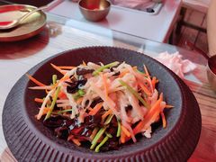 -魁盛居百年鲁菜馆(县西巷店)