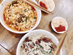 -老刘家泡馍·陕西老字号(钟楼广济街店)
