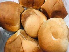 白脱小球-白玉兰食品甜凤店(合生汇店)