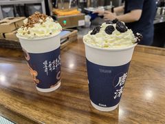 -唐沫茶兮(仓山万达金街店)