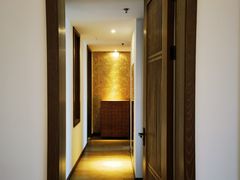 -帐篷客·溪龙茶谷度假酒店