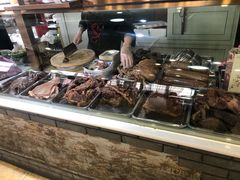 -老保定驴肉馆(云岗路店)