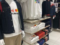 -优衣库(广州天河领展广场店)