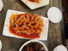 -神仙钵湘香土菜馆(光华路店)