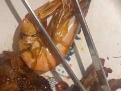 -東盛炭烤自助料理(浦东文峰广场店)