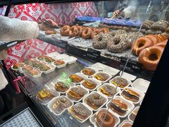 -CC BAGEL&SCONE 贝果与司康(南开大悦城店)
