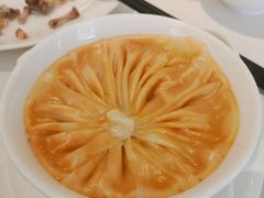 -利苑酒家(华熙国际店)