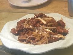 -南来顺饭庄·清真(南菜园店)