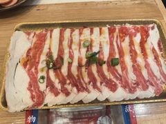 -郭记烤肉创始店(民丰大街店)
