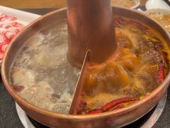 -仁和四季涮肉馆(天坛南门店)