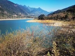 -广州市流溪河国家森林公园