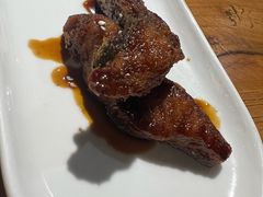 -金枝玉叶上海人家食府(三里河店)