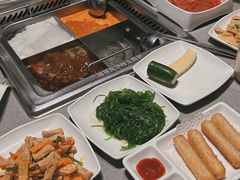 -海底捞火锅(河东万达广场店)