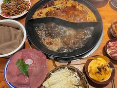 -楠火锅(龙阳广场店)