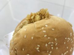 -快乐星汉堡炸鸡(梧州店)