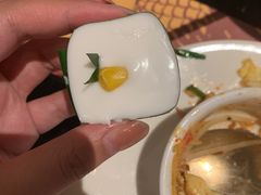 -simply thai天泰(静安嘉里中心店)