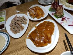 -德缘烤鸭店(大栅栏店)
