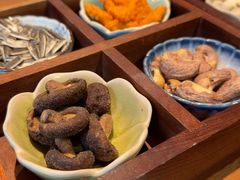 -梅间堂茶馆(绿地缤纷城店)