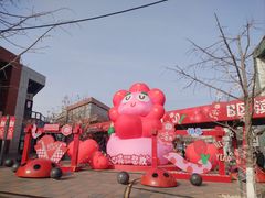 -百年港湾奥特莱斯(香炉礁店)