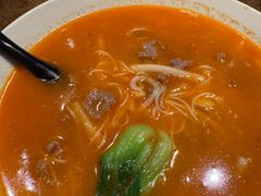 -漆黑觉米粉(三里屯店)