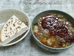 -清真李唯一优质肉丸糊辣汤