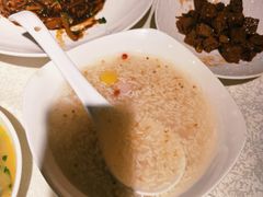 -金枝玉叶上海人家食府(三里河店)