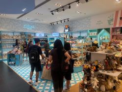 -motherswork(静安嘉里中心店)