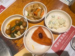-青鹤谷(虹莘路总店)