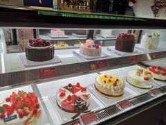 -JUST HOT佳禾欧包(大学城店)