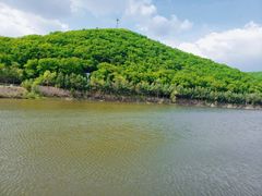 -长春市南湖公园