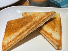芝士肠子飞碟-大头力茶餐厅(花都融创茂店)