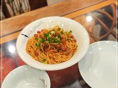 -西江美食舫·江西菜(健德桥店)
