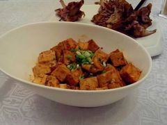 -北李妈妈菜·海肠捞饭(高新万达店)