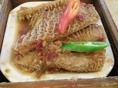 -喜鹊茶点.啫煲(车陂店)
