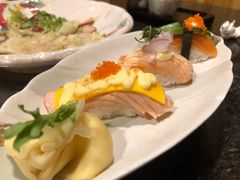 -万福炭火烤肉日本料理(新街口店)