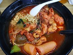 -四川老牛麻辣烫(北门桥店)