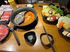 -呷哺呷哺 黄金牧场 (哈尔滨宣化街店)