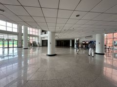 -首都师范大学(良乡校区)