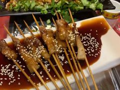 -醉烧膘·烧烤夜宵王(总店)